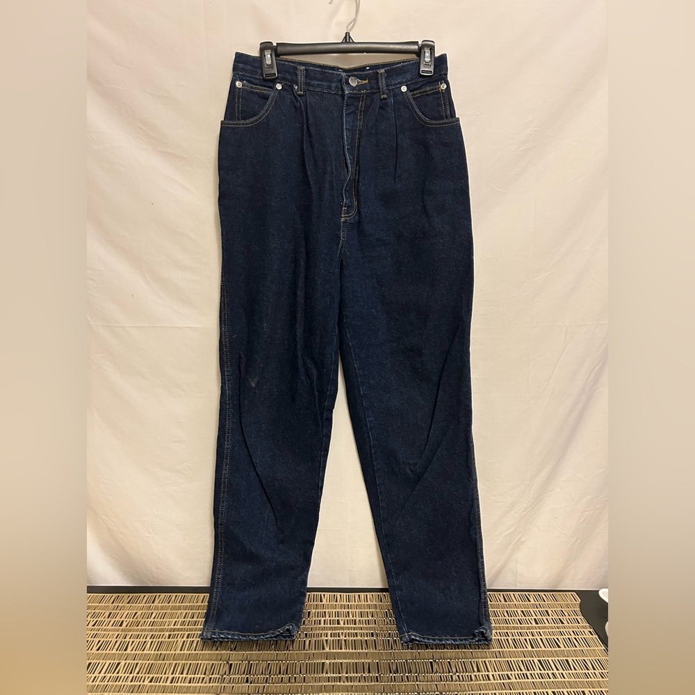 Vintage Sasson Mom Jeans Size‎ 14
